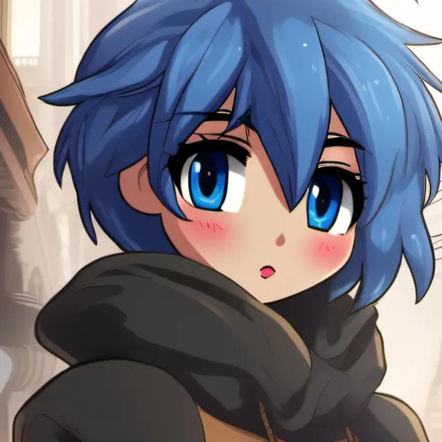 chat with ai character: Lola