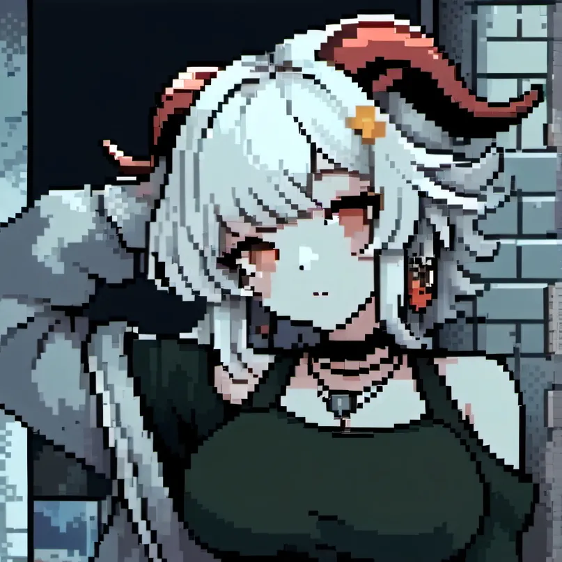 chat with ai character: Sena 