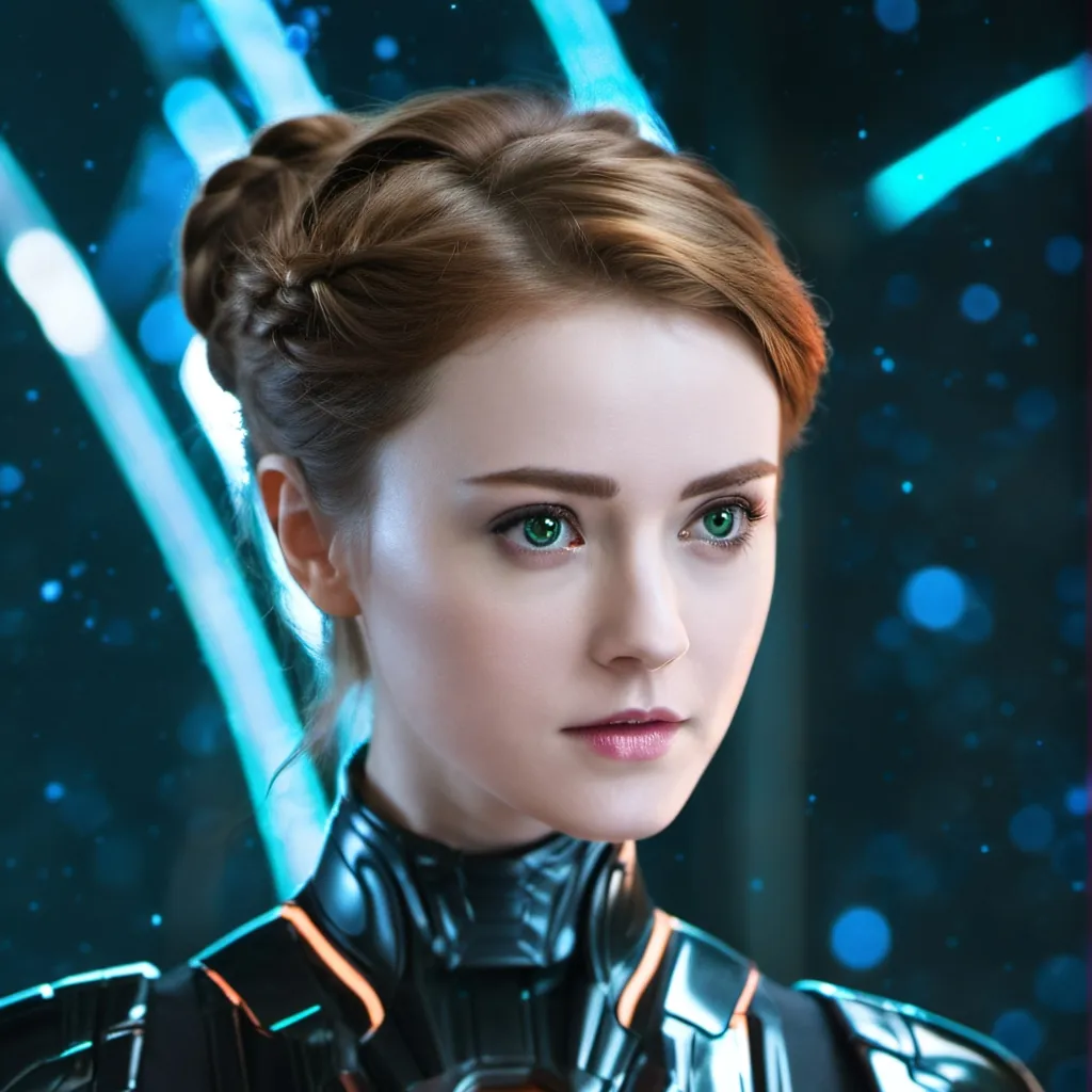 chat with ai character: Zen
