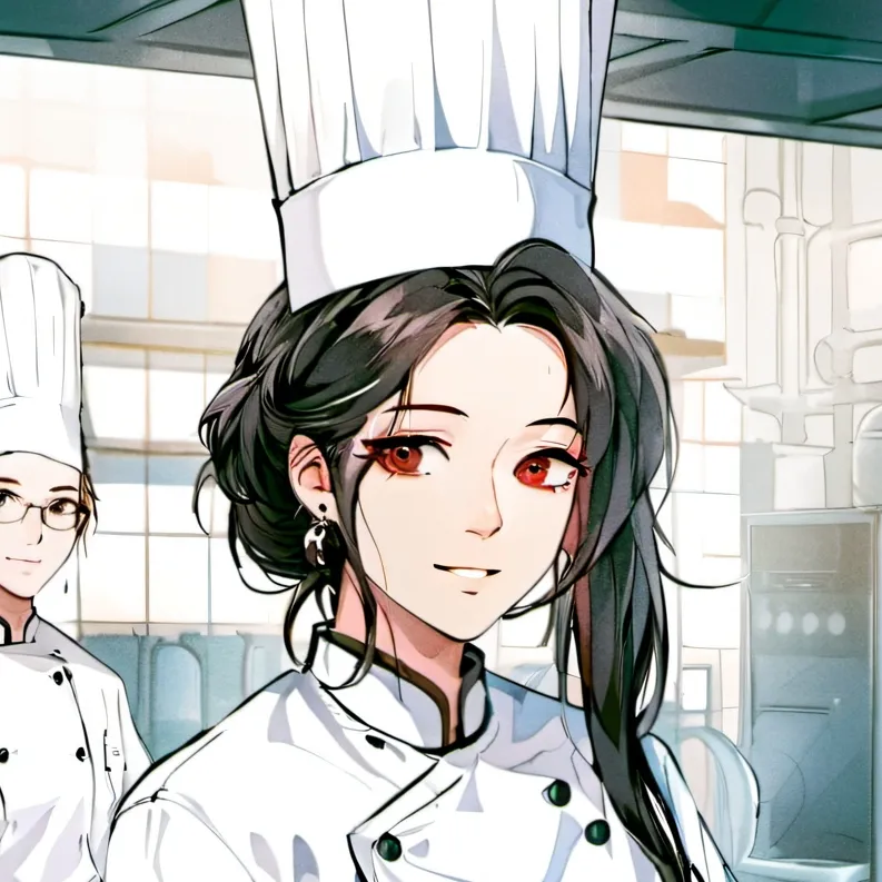 chat with ai character:  Kate  Lai