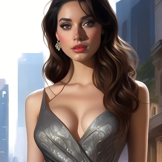 chat with ai character: Camina  Io