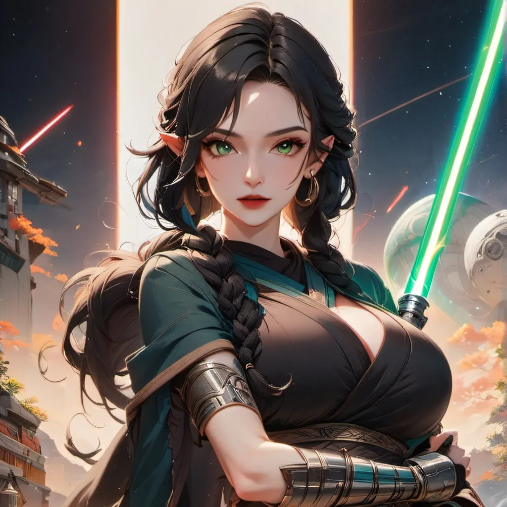 chat with ai character: Aliya  