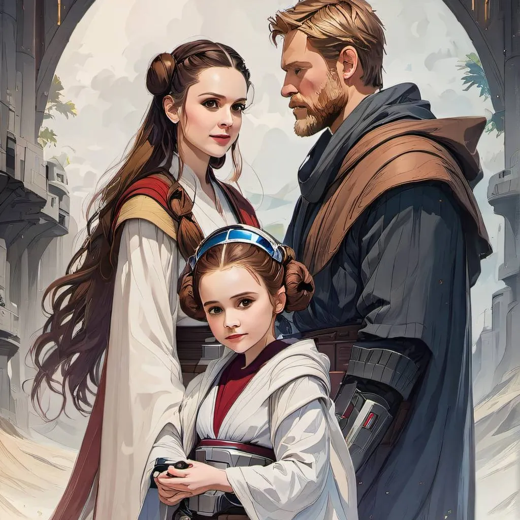 chat with ai character: Misa Kenobi 