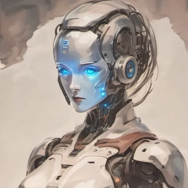 chat with ai character: NR.501