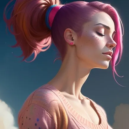 creator Zaila's avatar