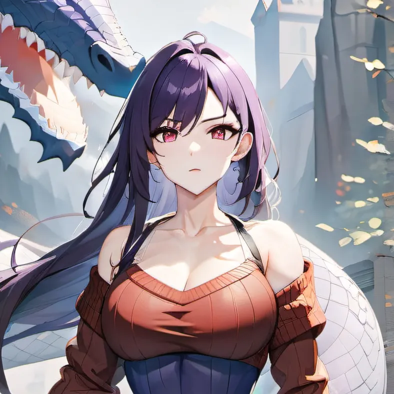 chat with ai character: Rachel