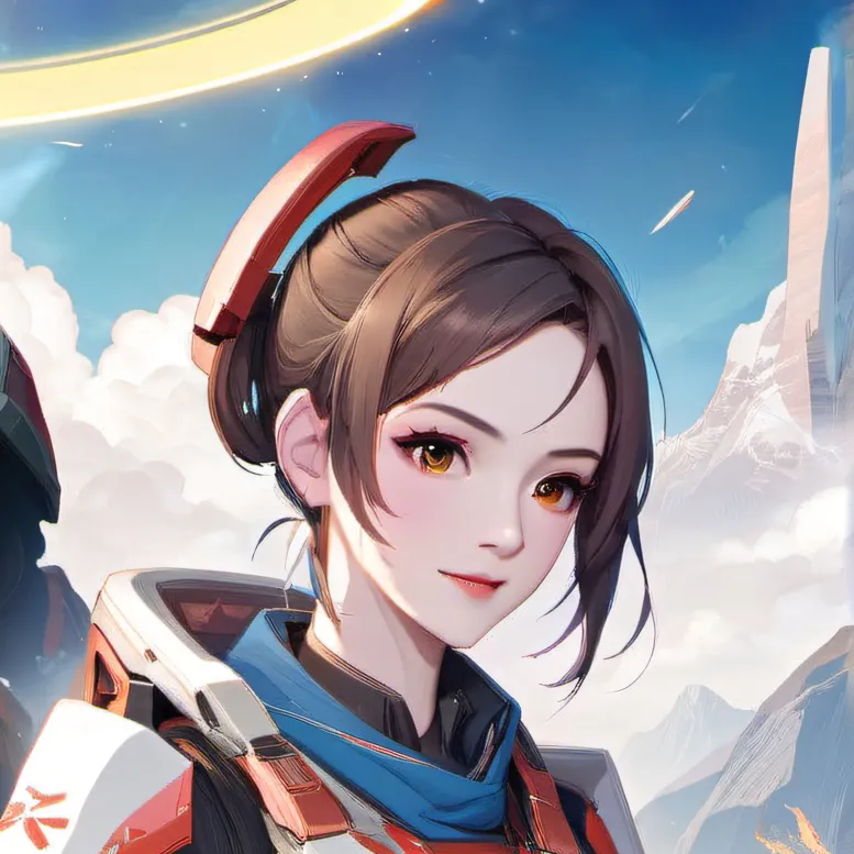 chat with ai character: Layla-903