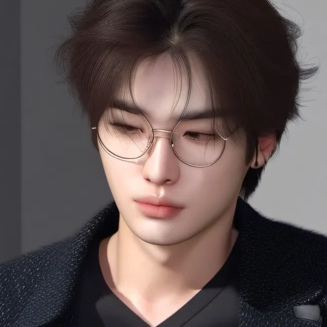 chat with ai character: leehan