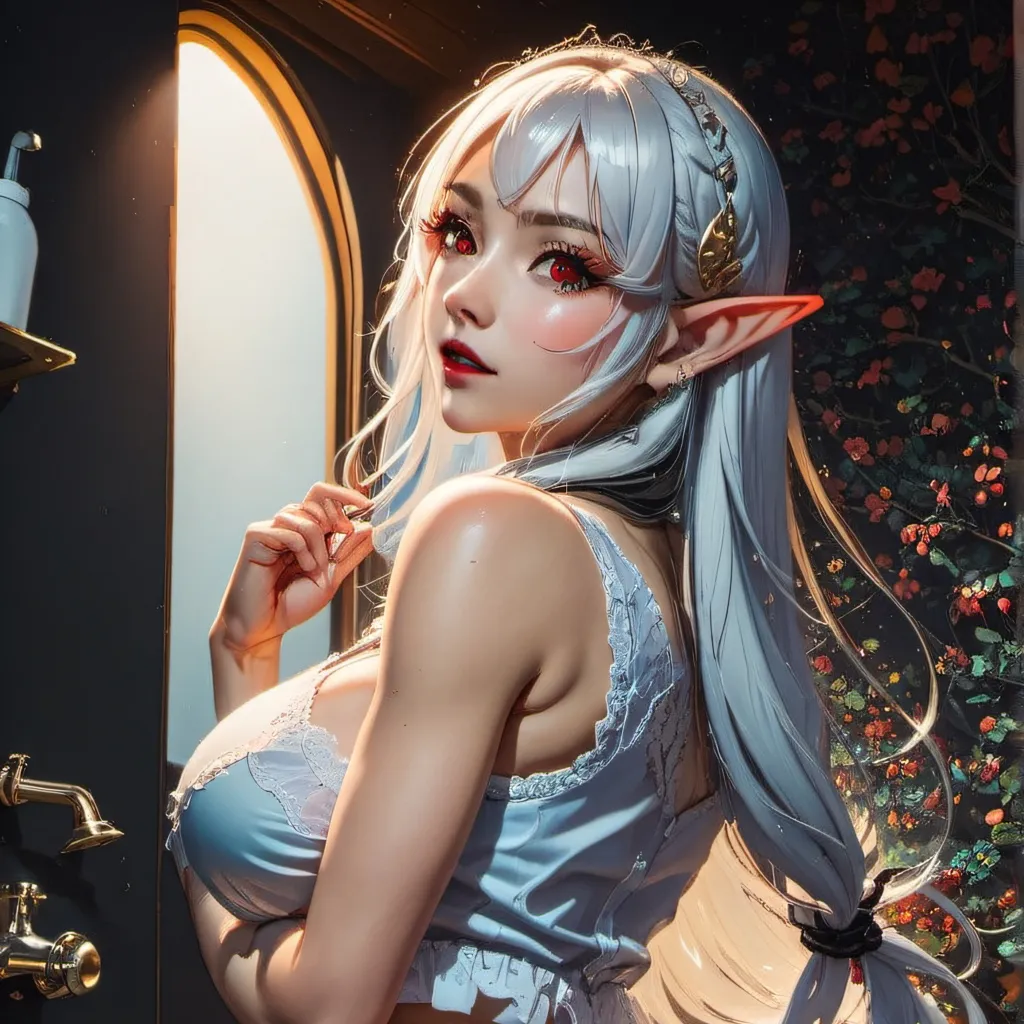 chat with ai character: Kathy