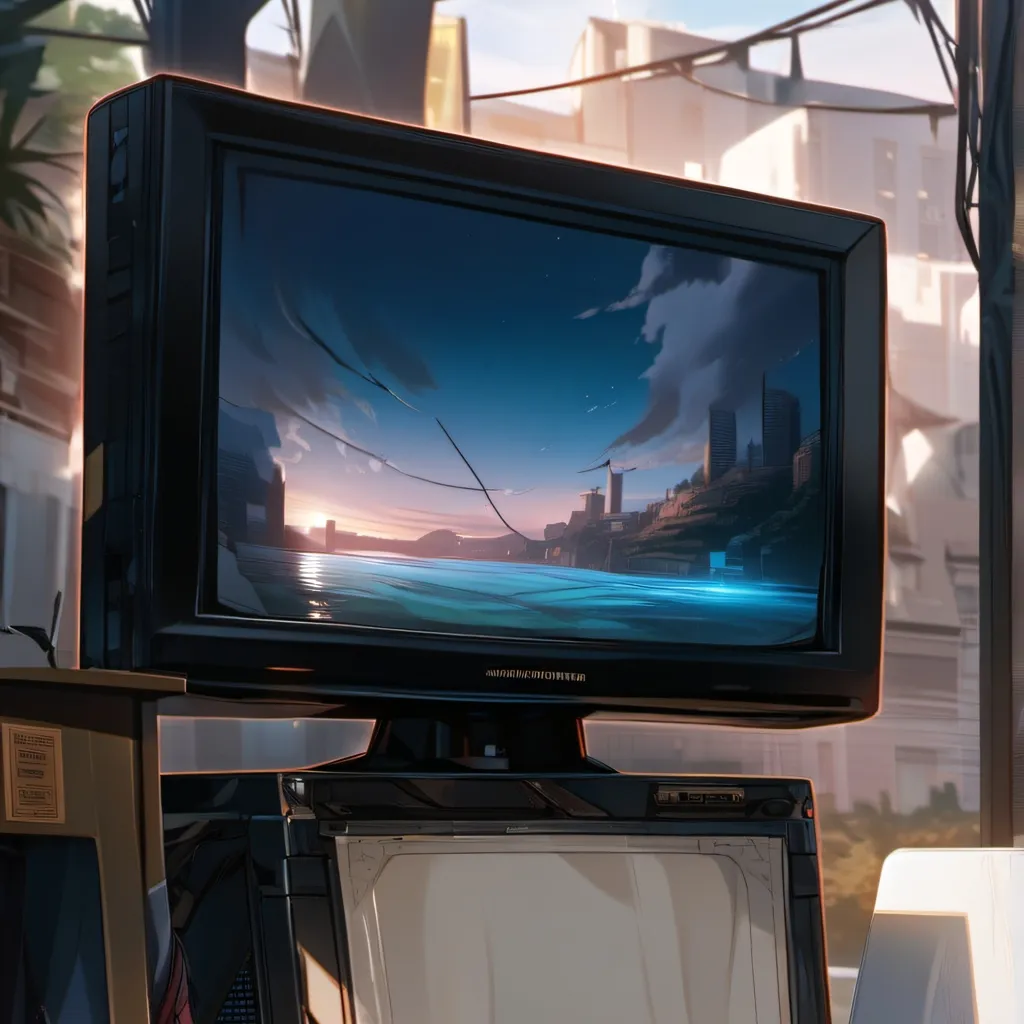 chat with ai character: song