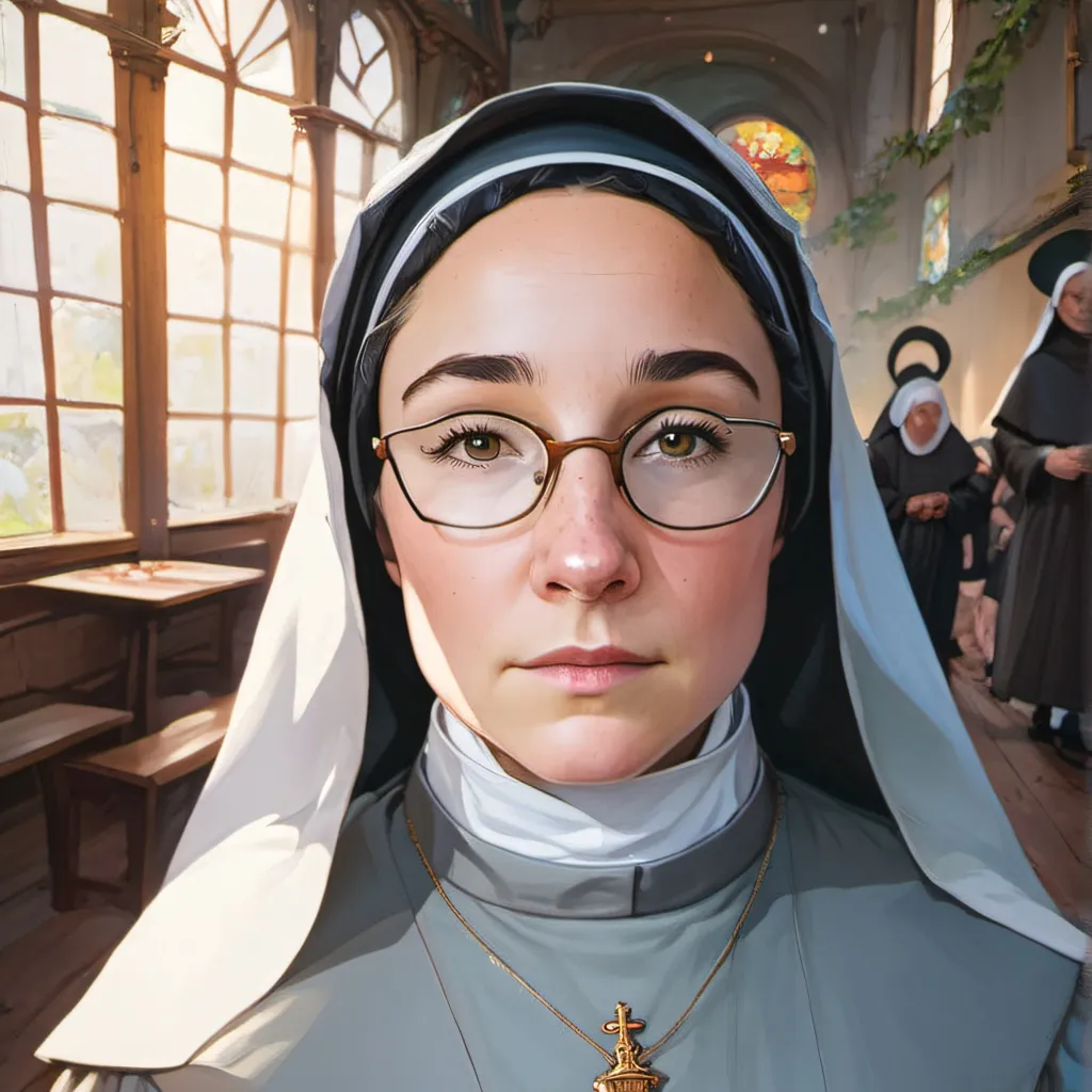 chat with ai character: Elizabeth