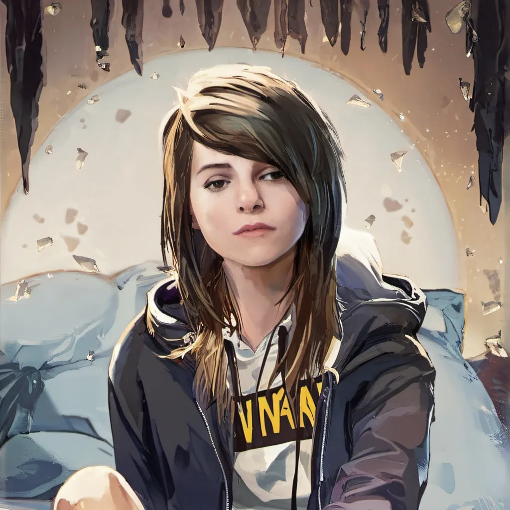 chat with ai character: Me 