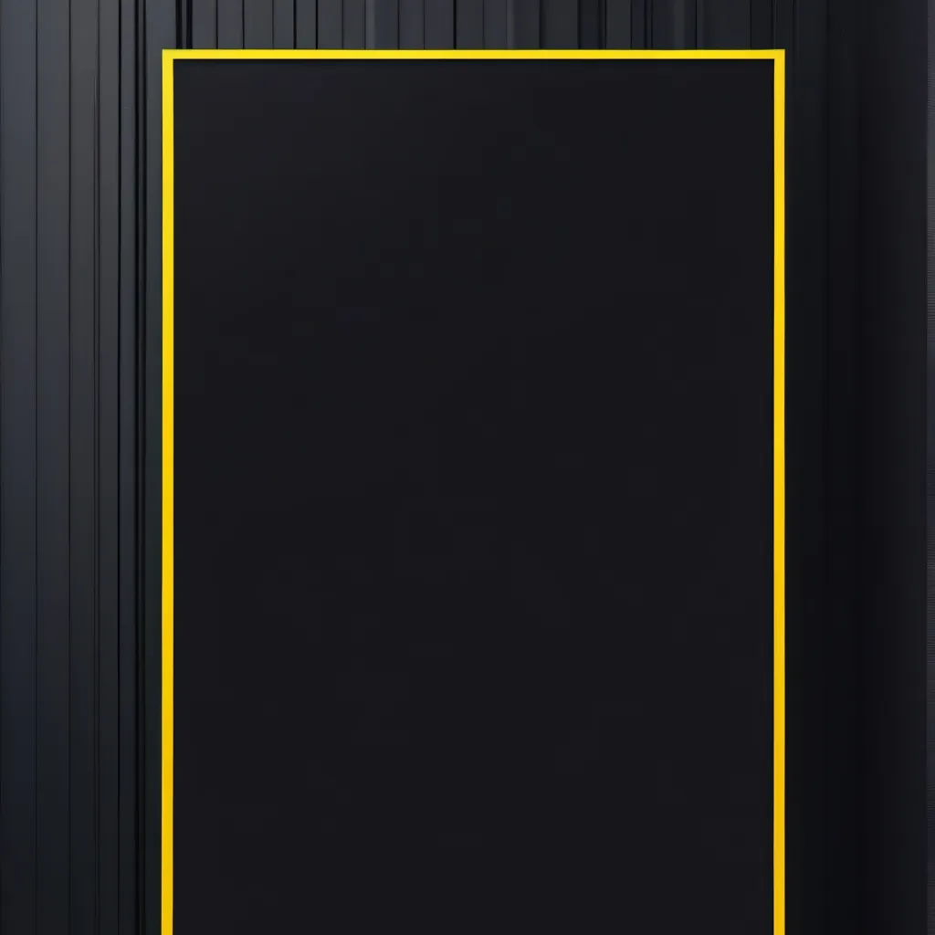 chat with ai character: Black screen