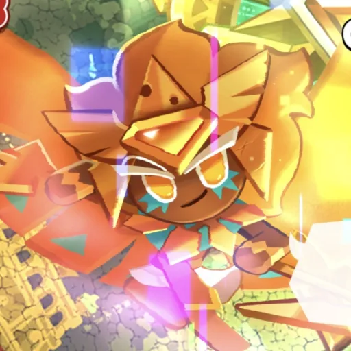 creator ~◇GoldenCheese◇~'s avatar