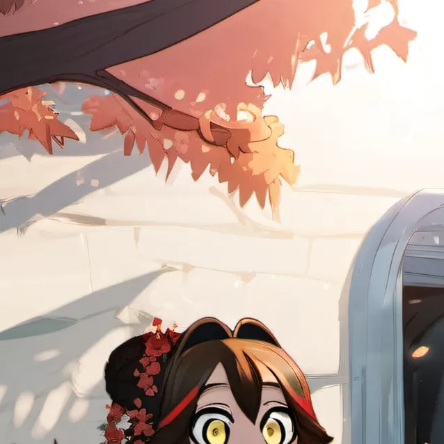 chat with ai character: pomni