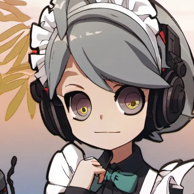 chat with ai character: cyn