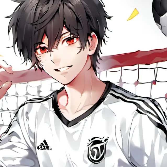 chat with ai character: Kuroo (kid)