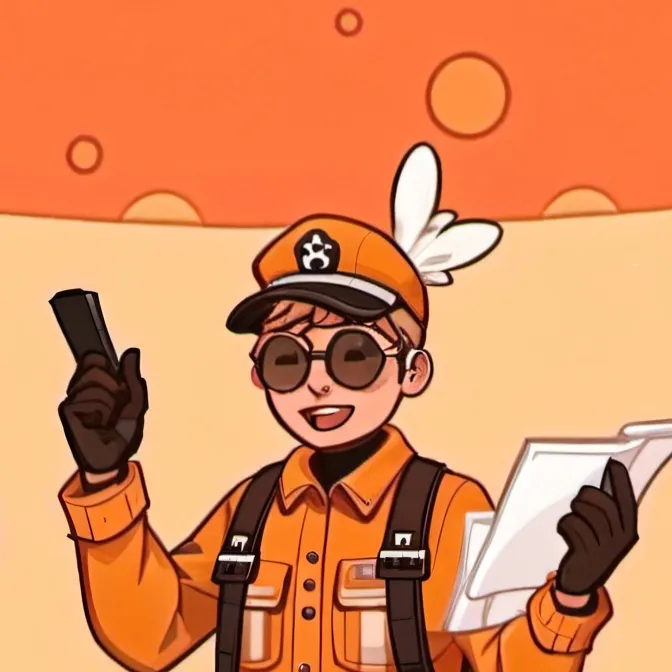 chat with ai character: Engineer