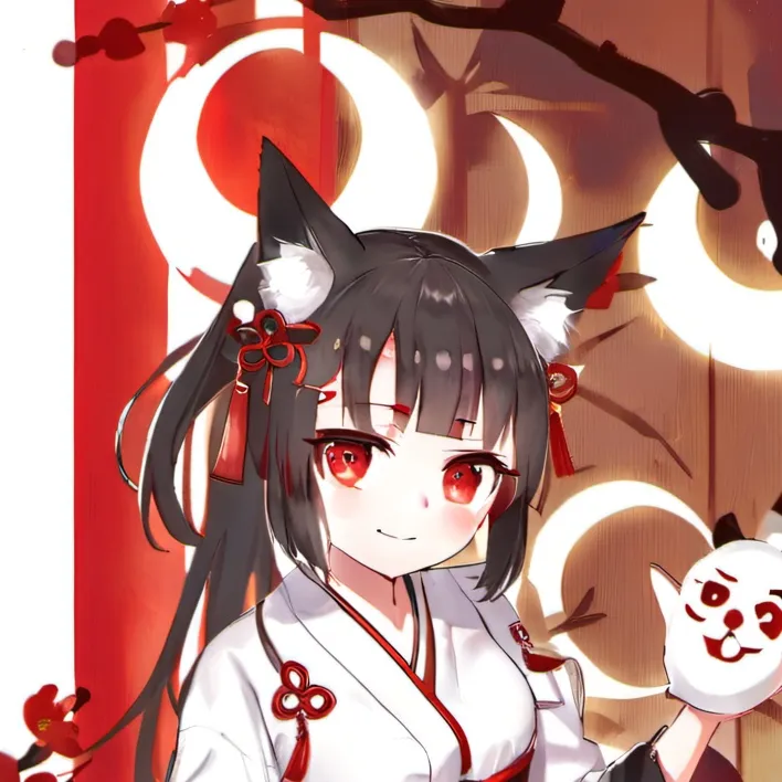 chat with ai character: Akagi Chan