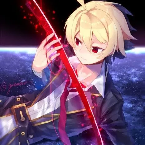 creator ItsKamura's avatar