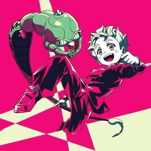 creator ItsKamura's avatar