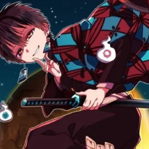 creator ItsKamura's avatar
