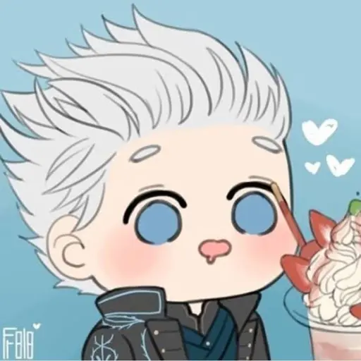 creator ItsKamura's avatar