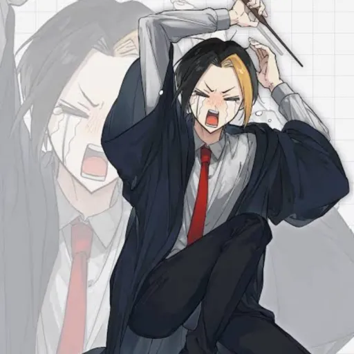 creator ItsKamura's avatar