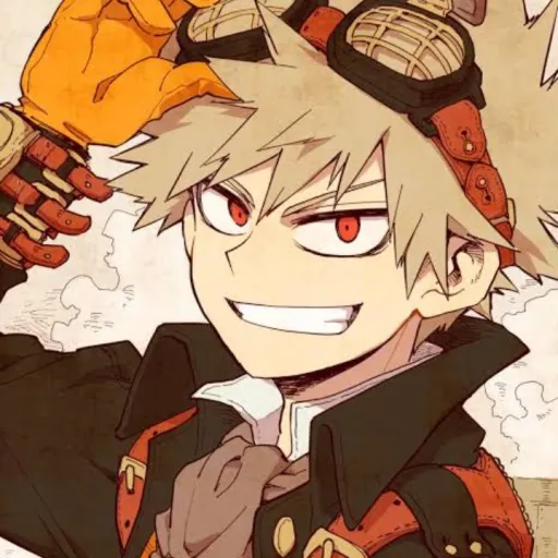 creator ItsKamura's avatar