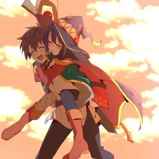 creator ItsKamura's avatar