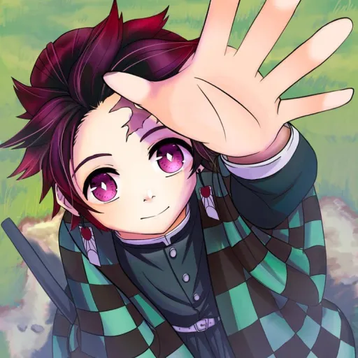 creator ItsKamura's avatar