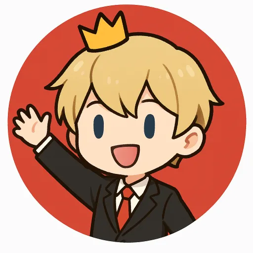 creator ItsKamura's avatar