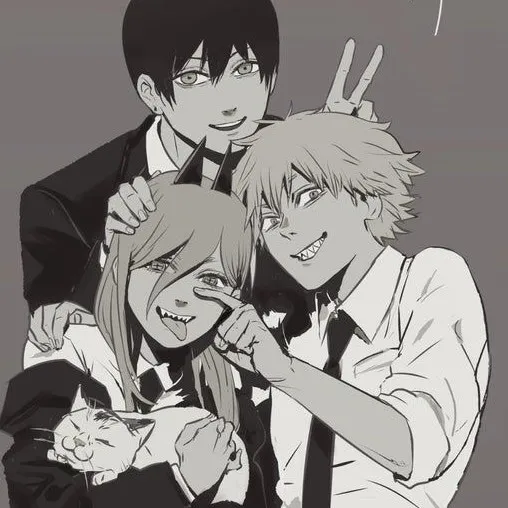 creator ItsKamura's avatar