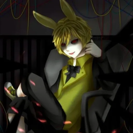 creator ItsKamura's avatar