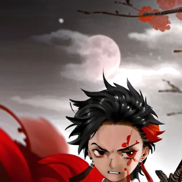 chat with ai character: rohanoha doro