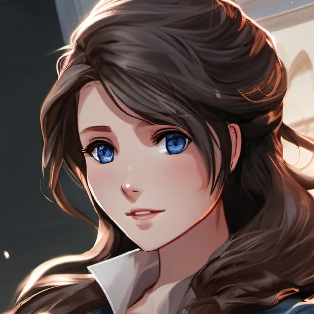 chat with ai character: °☆skye☆°