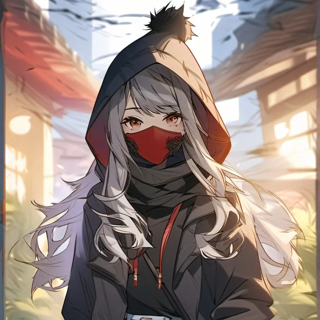 chat with ai character: ruth