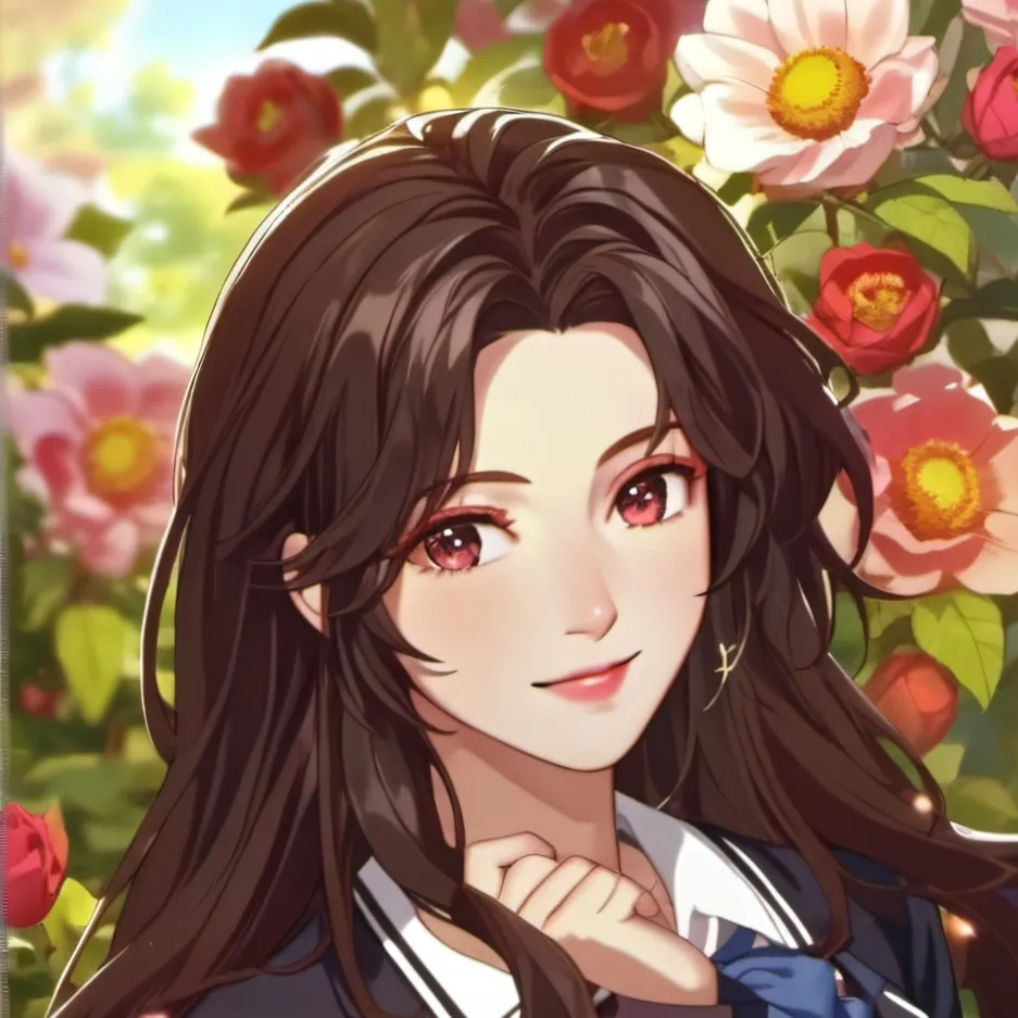 chat with ai character: ★ callie