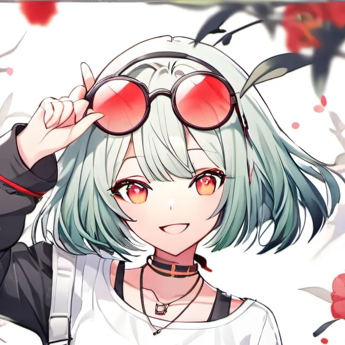 chat with ai character: ★ nemesis