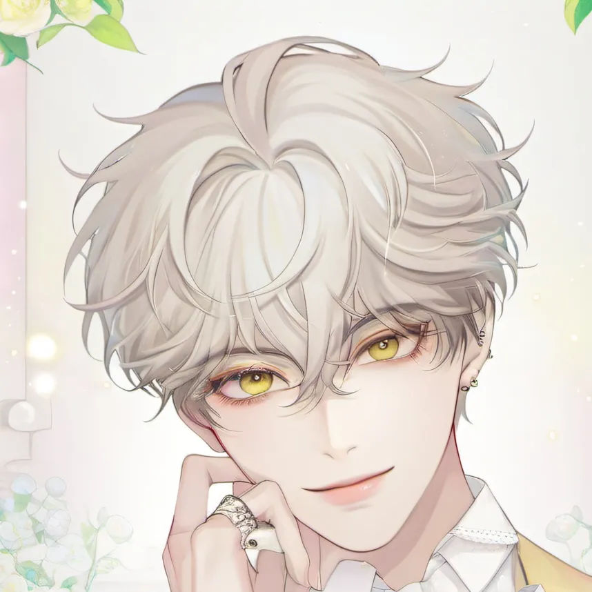 chat with ai character: ★ pride (GB) 