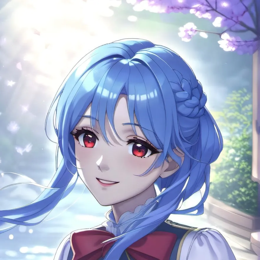 chat with ai character: ★ tae