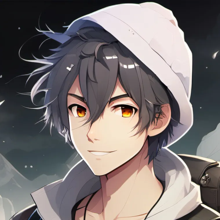 chat with ai character: ★ cory
