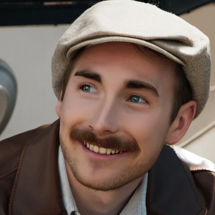 chat with ai character: Pal