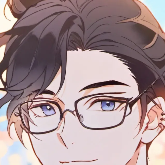 chat with ai character: Derek