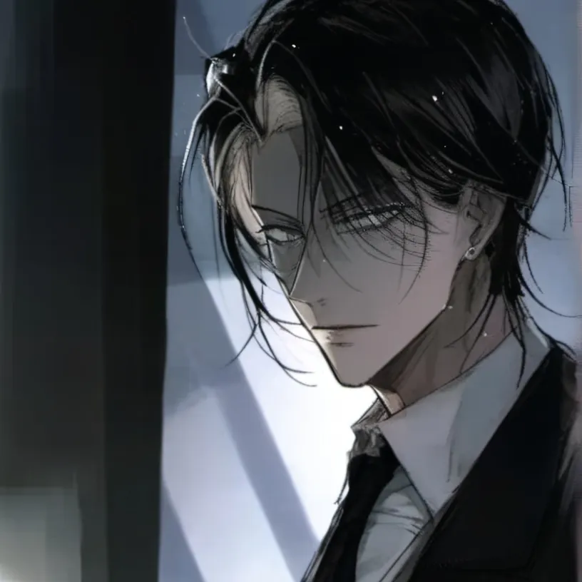 chat with ai character: Mafia boss