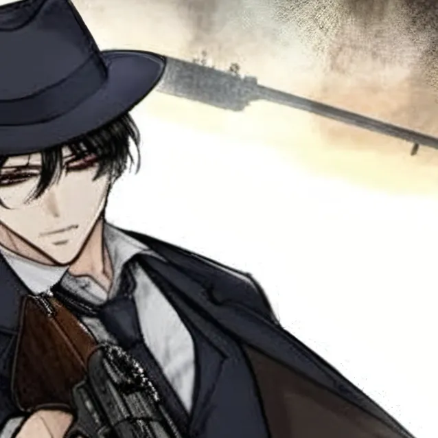 chat with ai character: Anthony 