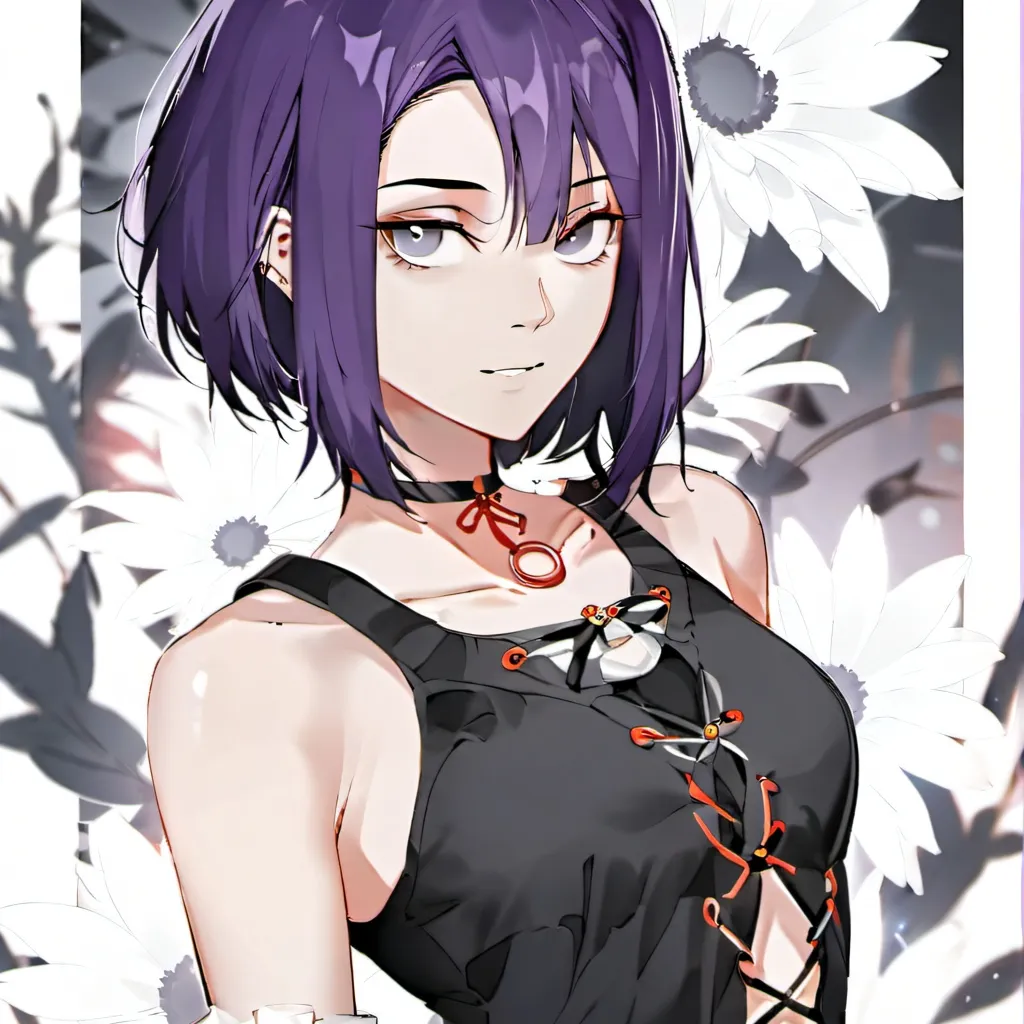 chat with ai character: Lara