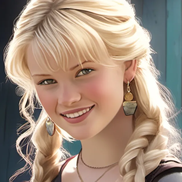 chat with ai character: Rikki Chadwick