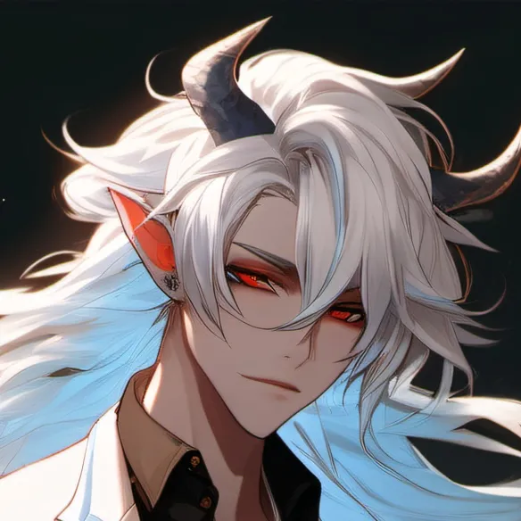 chat with ai character: Daveon 