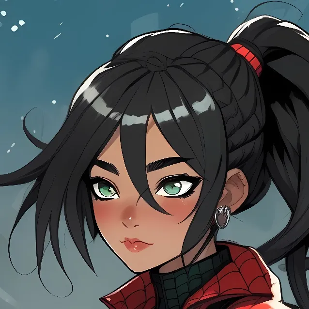 chat with ai character: Ziyou 